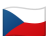 Bandera de Chequia