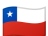 Bandera de Chile