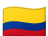 Bandera de Colombia