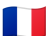 Bandera de Francia