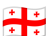 Bandera de Georgia