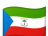Bandera de Guinea Ecuatorial