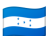 Bandera de Honduras