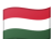 Bandera de Hungría