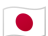 Bandera de Japón