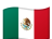 Bandera de México