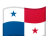 Bandera de Panamá