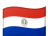 Bandera de Paraguay