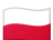Bandera de Polonia