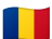 Bandera de Rumanía