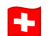 Bandera de Suiza