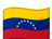 Bandera de Venezuela
