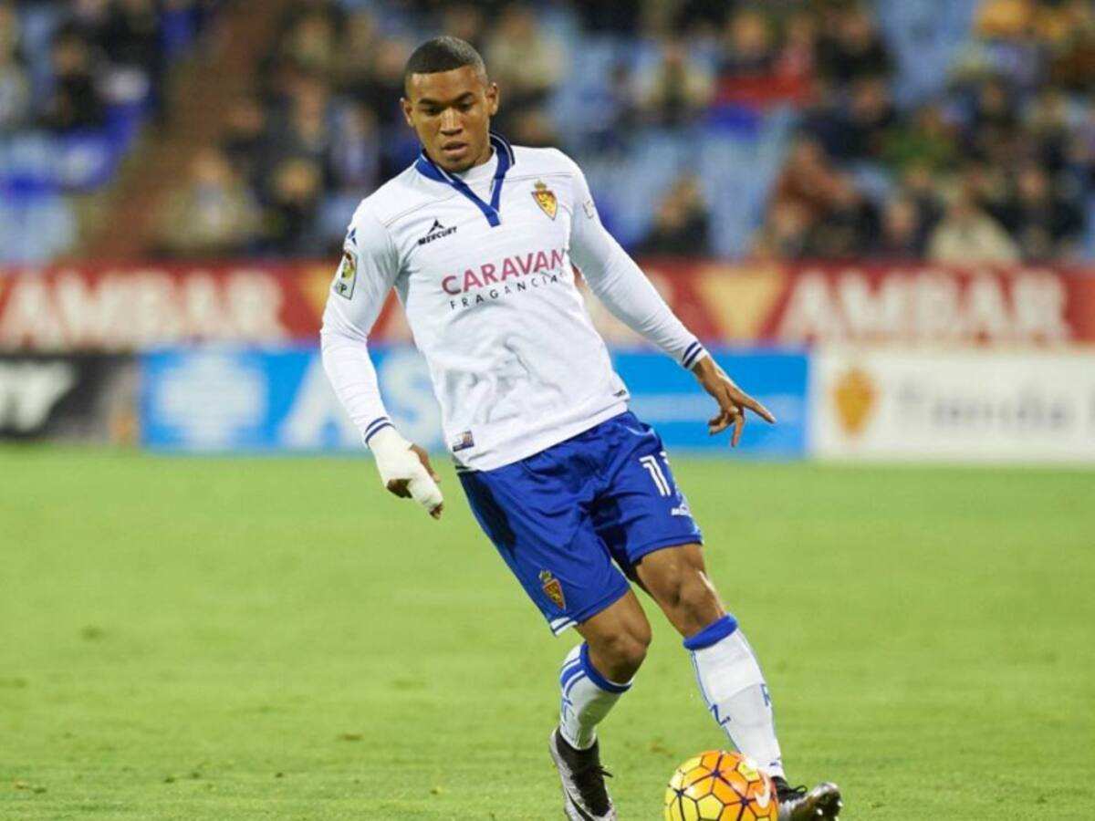 Fredy Hinestroza
