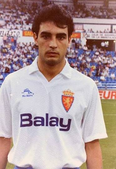 Iñigo Lizarralde