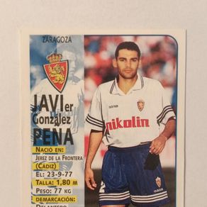 Javi Peña
