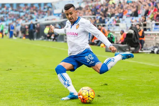 Jorge Díaz