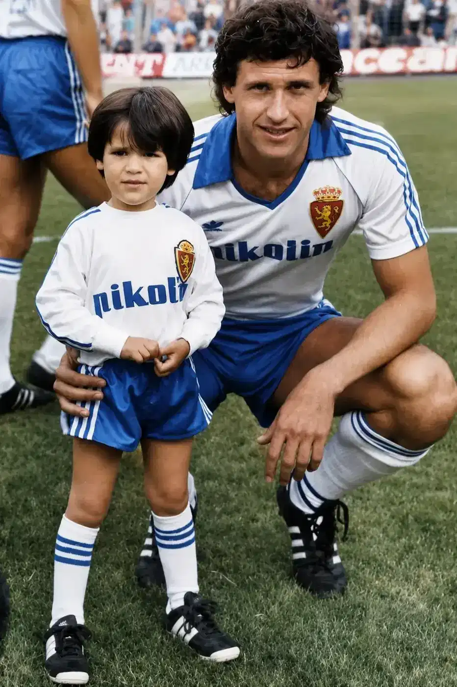 Jorge Valdano