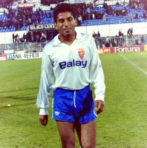 Luis Redher