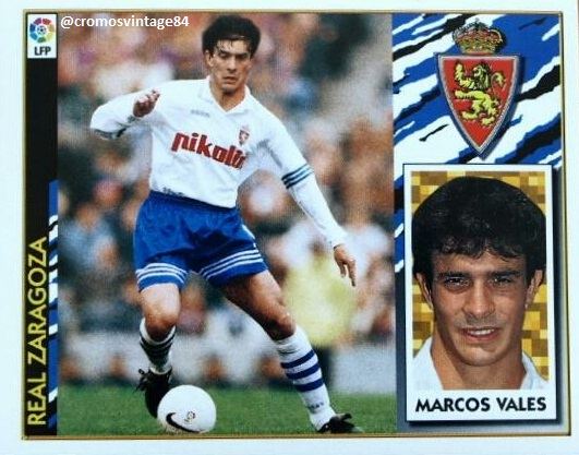 Marcos Vales
