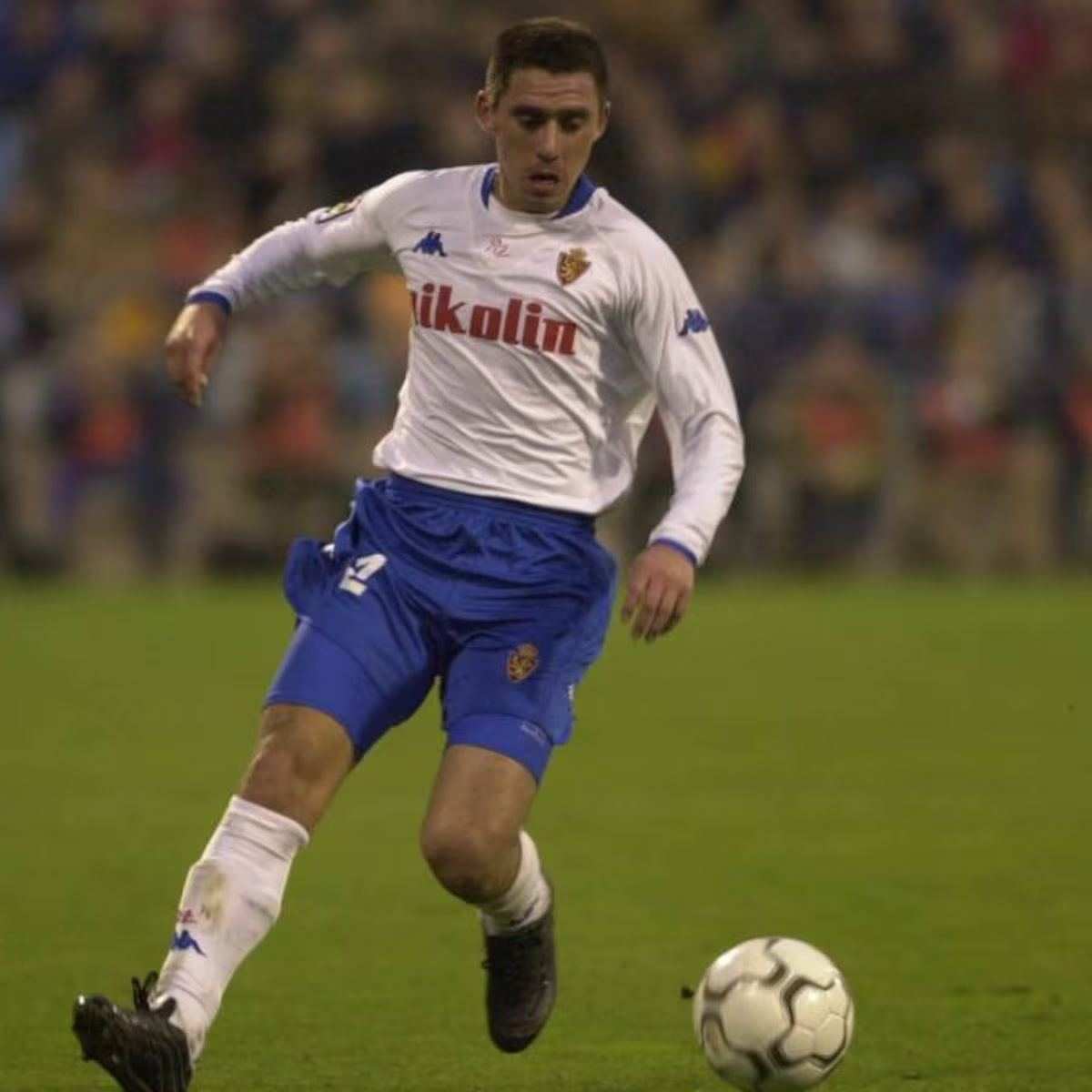 Miguel Rebosio