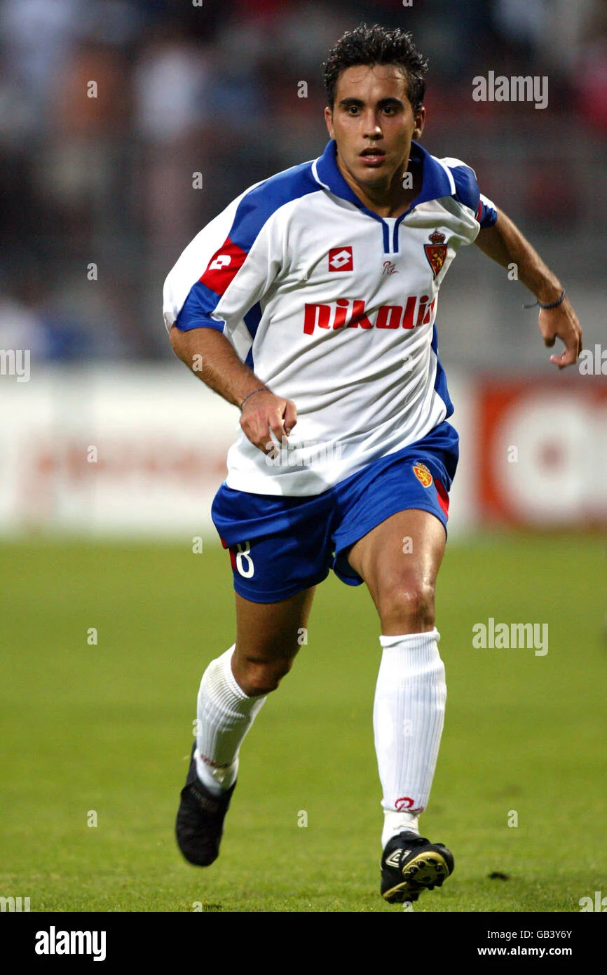 Fotografía de Juanjo García Granero