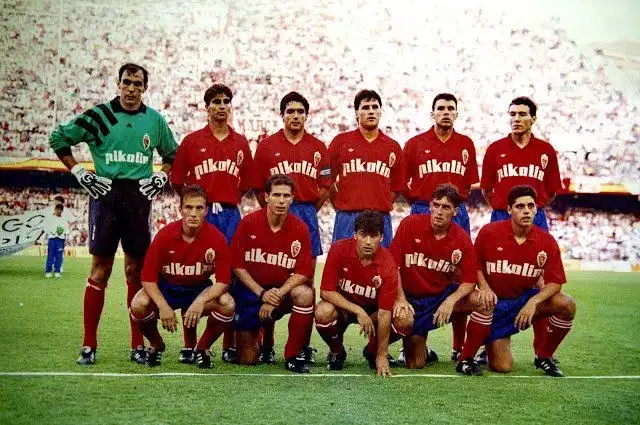 Final de la Copa del Rey de 1993