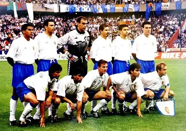 Final de la Recopa de Europa de 1995