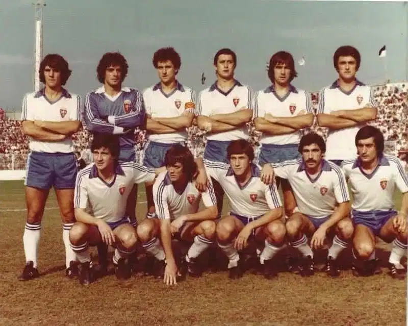 Plantilla 1979/80
