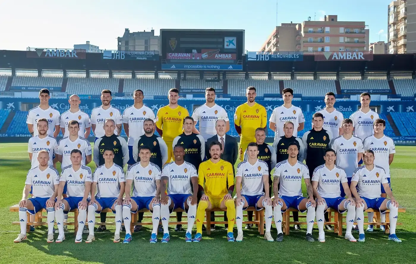 Referencia fotográfica de la temporada 2023-24