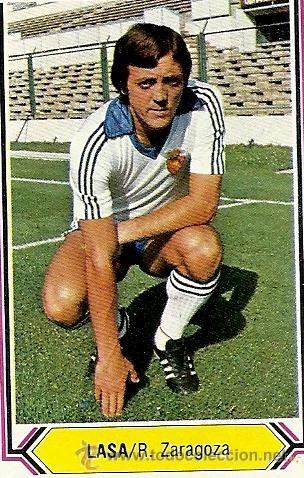José Lasa