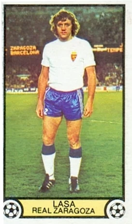 José Lasa