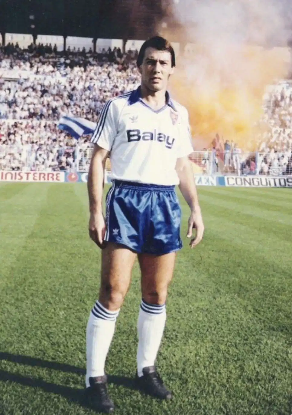 José Mejías