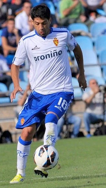 Lucas Wilchez