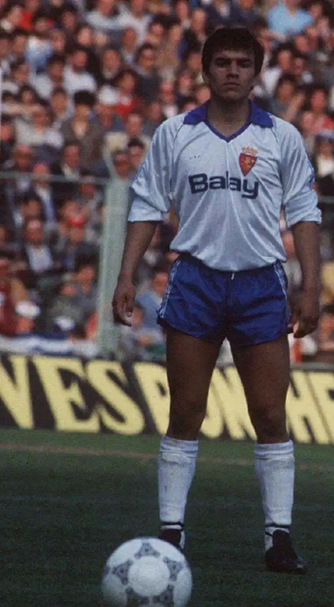 Rubén Sosa