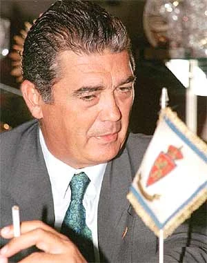 Fotografía de Alfonso Soláns Soláns