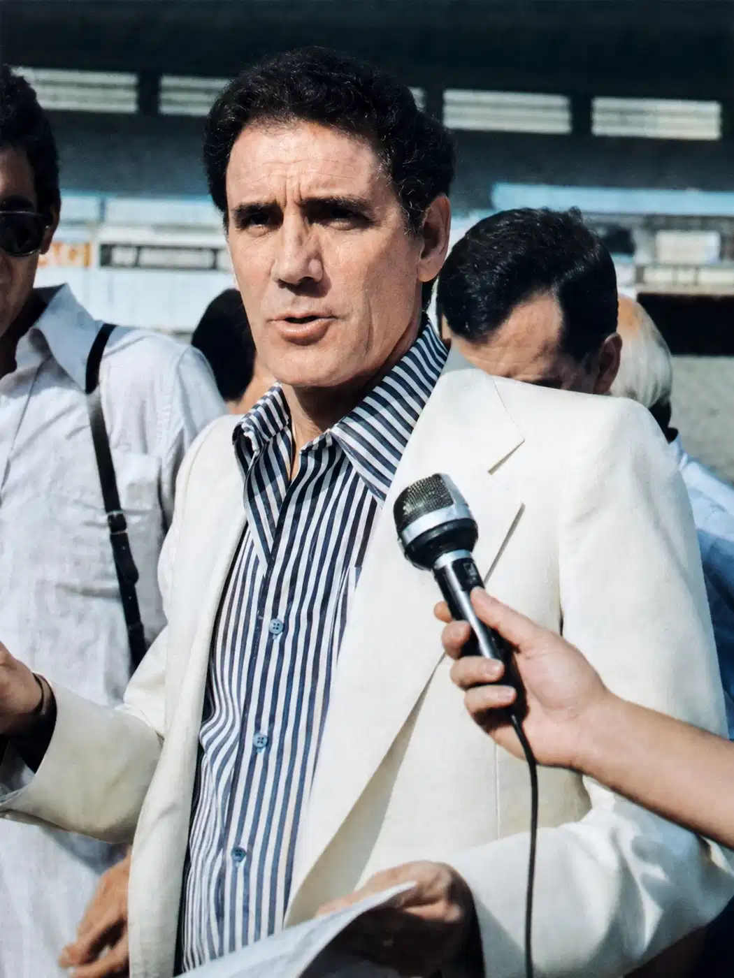 Fotografía de Armando Sisqués