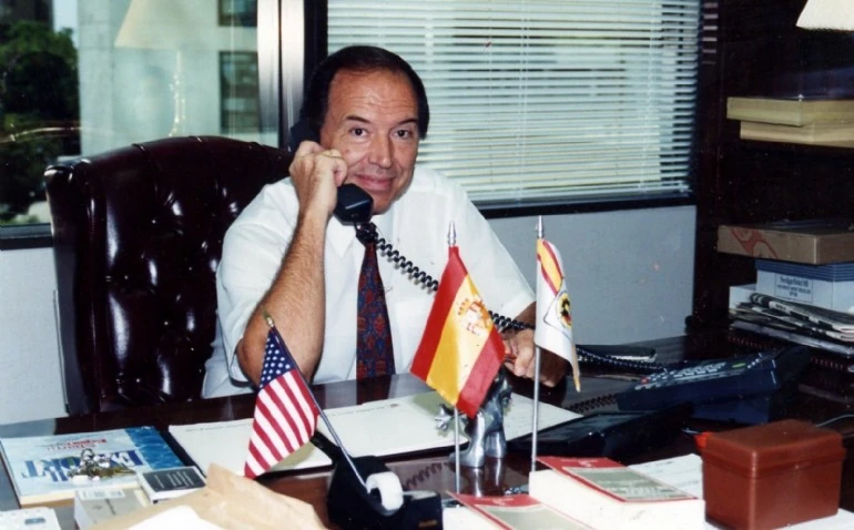 Fotografía de José Ángel Zalba