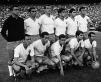 Los Magníficos