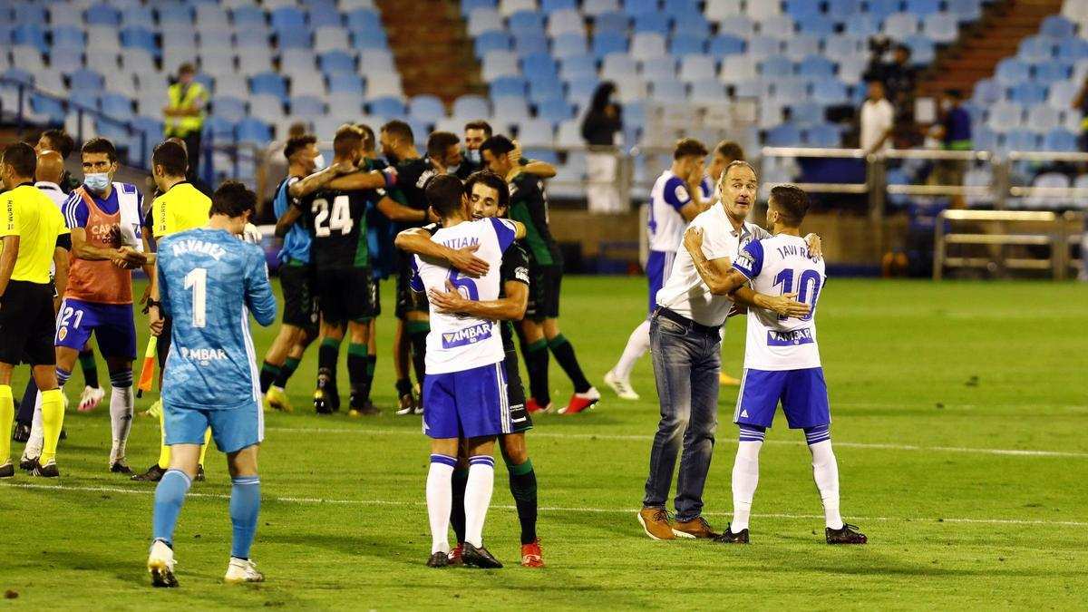 Nino en el final