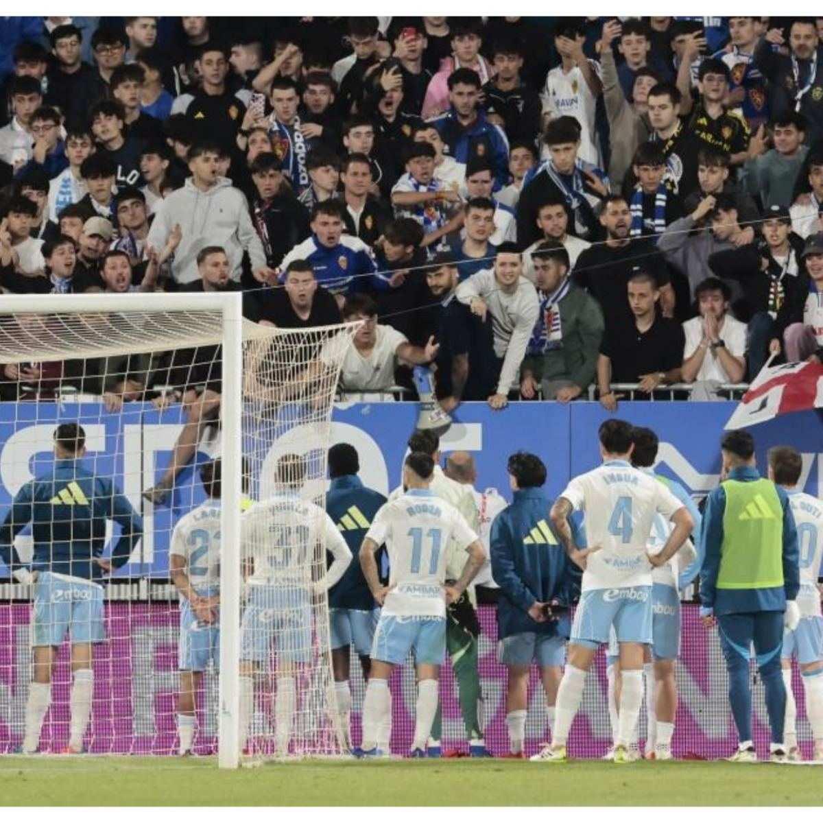 El golpe de Primera Federación
