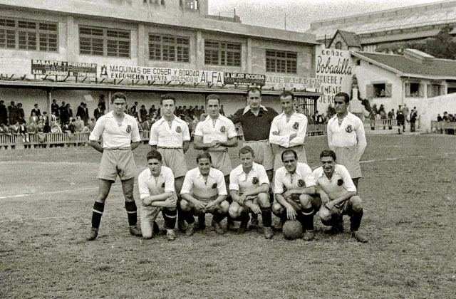 Zaragoza contra Real Sociedad