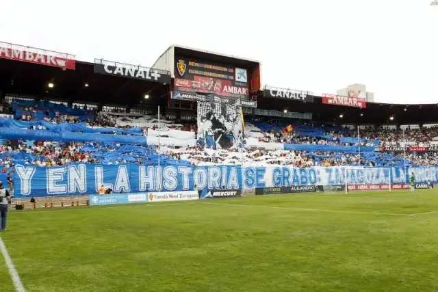 La Grada · archivo histórico 18