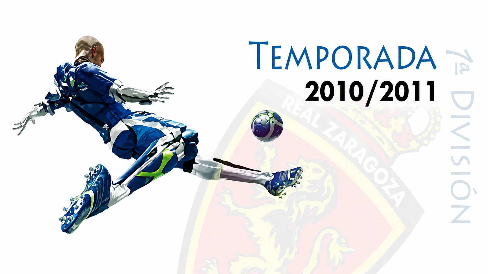 Liga Fantástica PZ · Temporada 2010/2011