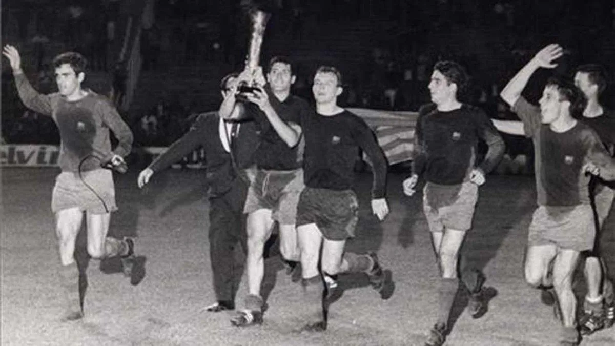 La segunda Copa de Ferias se escapa