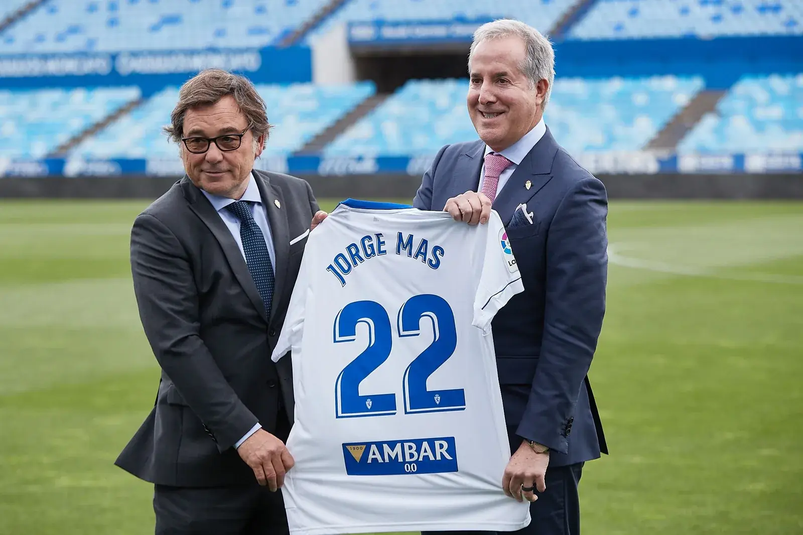 Cambio de propiedad y nueva etapa