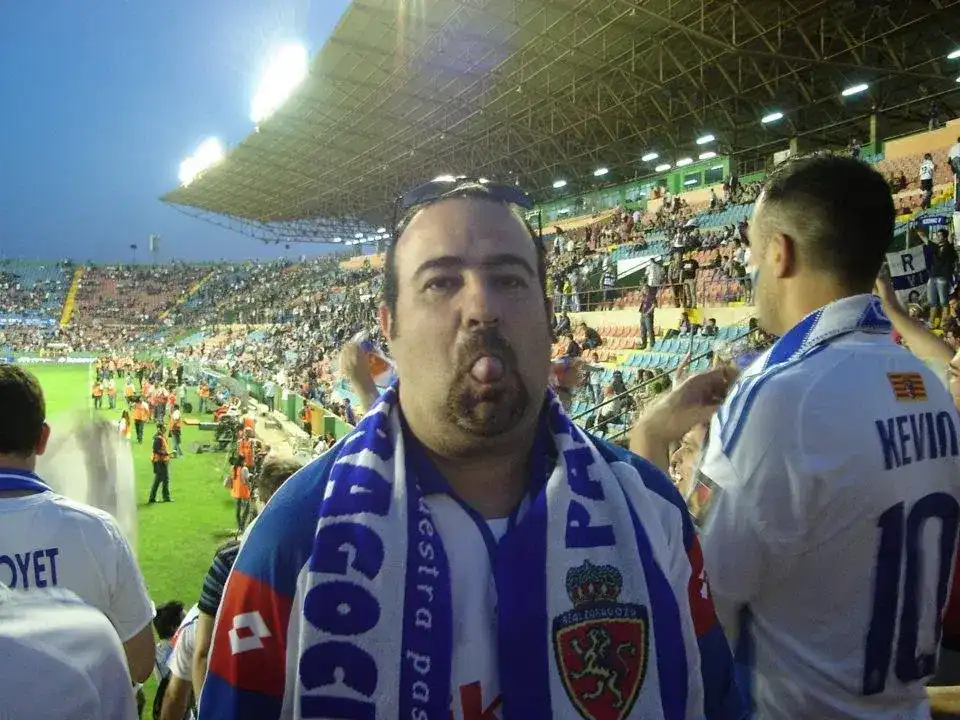 Levante Power!!
