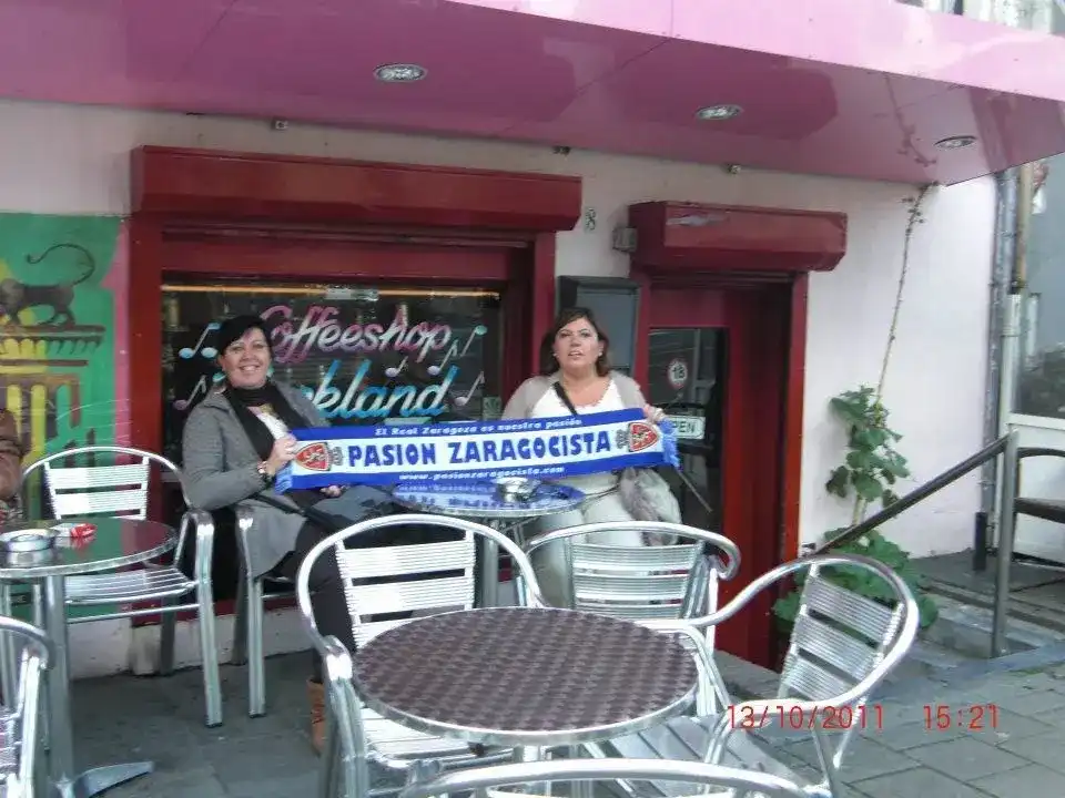 Pasión Zaragocista on Tour