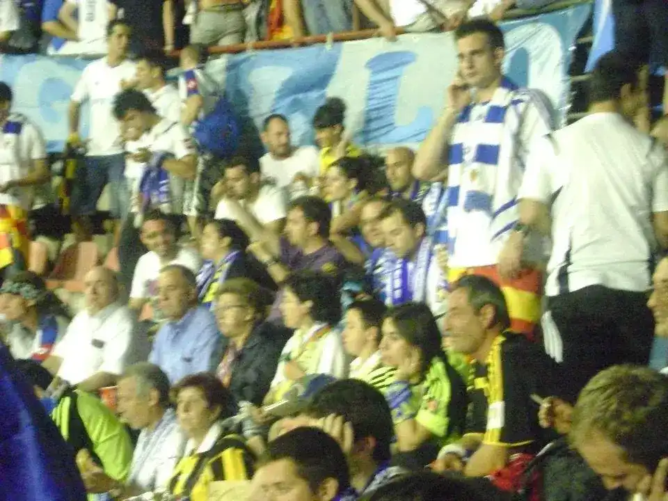 Salvación en Levante.