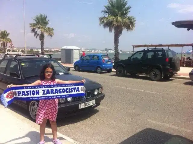 La playica