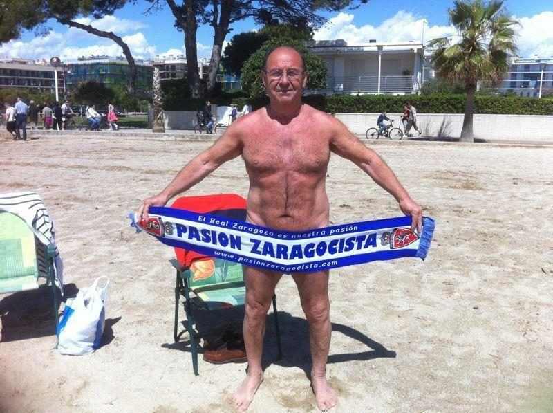 Pasión Zaragocista on Tour